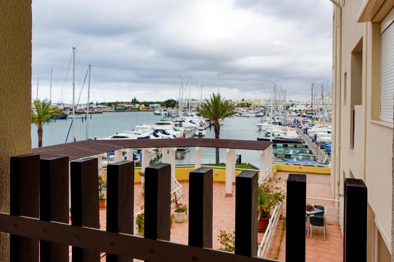 Hopstays Vilamoura All In - Marina View Apartment Quarteira Exteriér fotografie