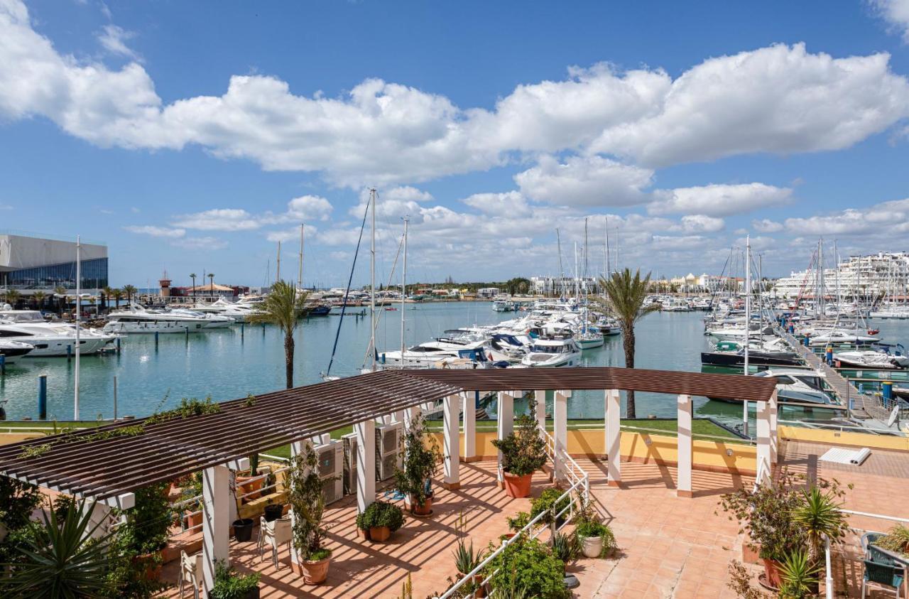 Hopstays Vilamoura All In - Marina View Apartment Quarteira Exteriér fotografie