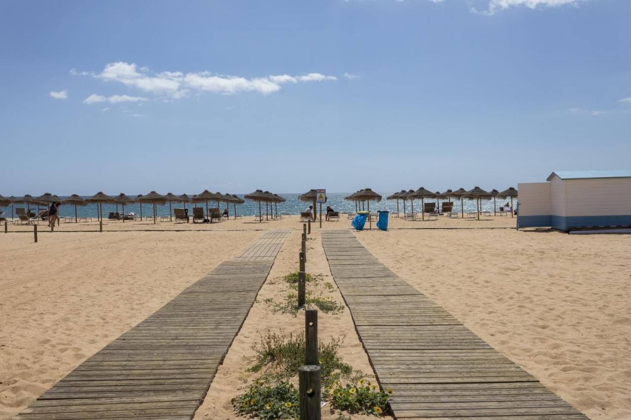 Hopstays Vilamoura All In - Marina View Apartment Quarteira Exteriér fotografie
