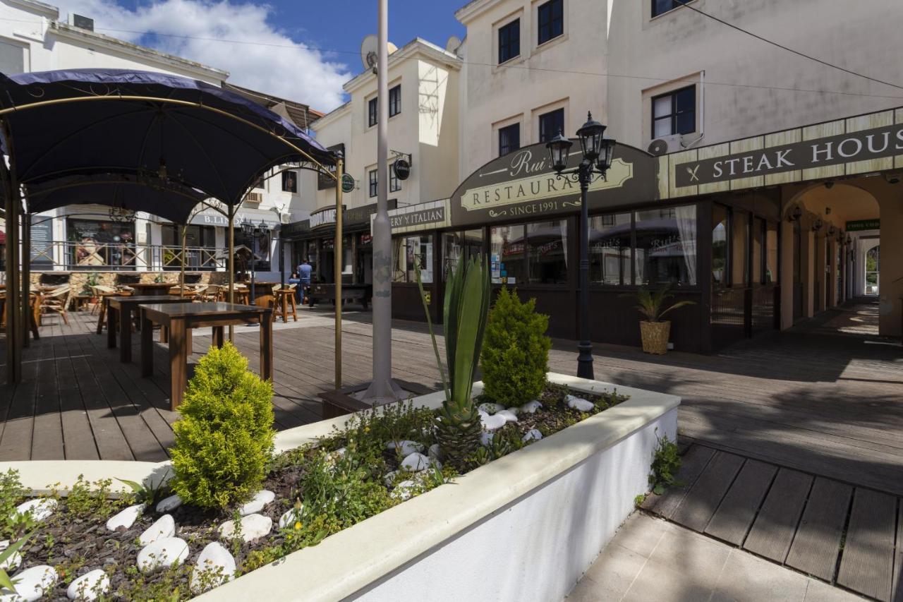 Hopstays Vilamoura All In - Marina View Apartment Quarteira Exteriér fotografie