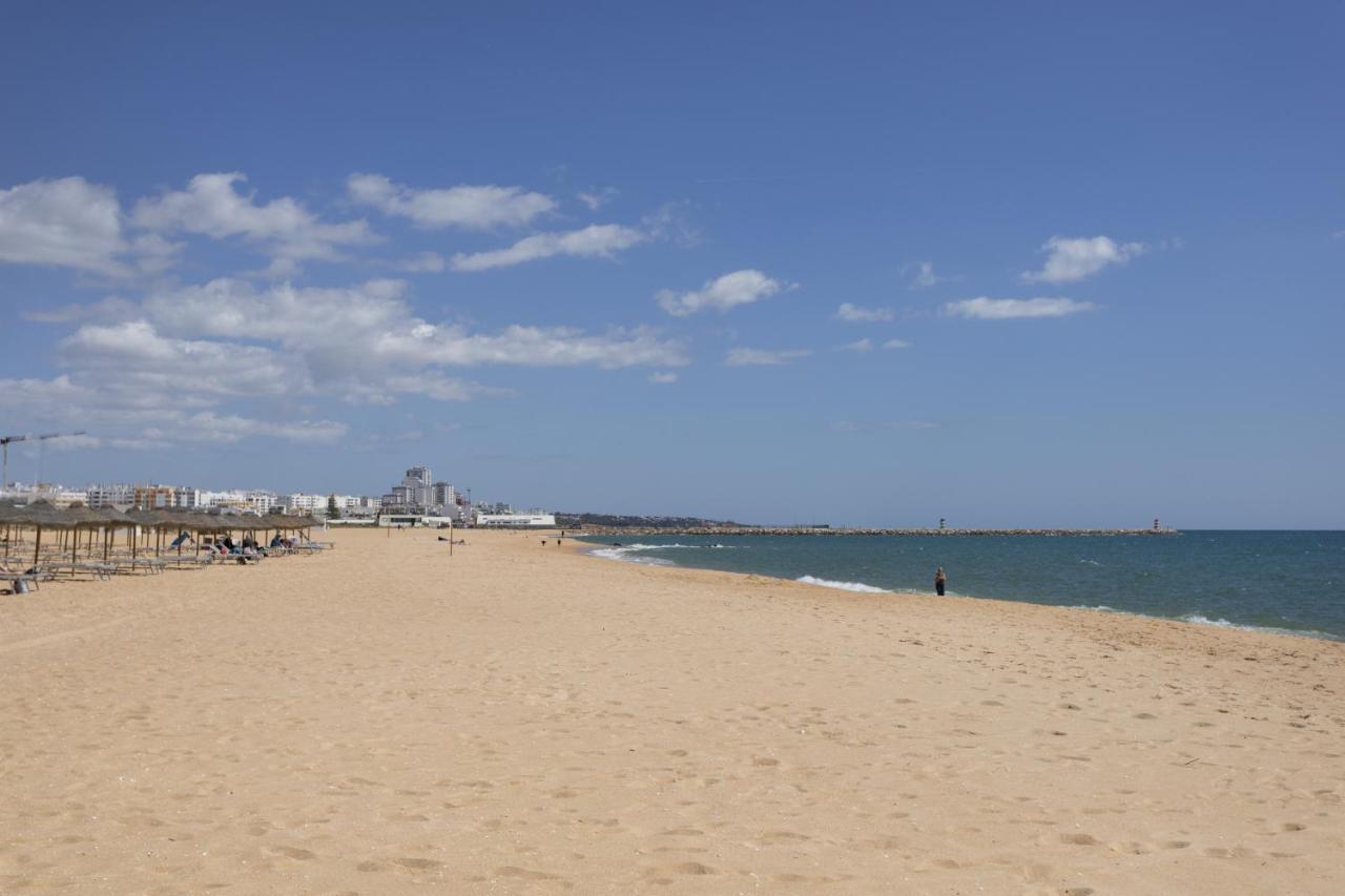 Hopstays Vilamoura All In - Marina View Apartment Quarteira Exteriér fotografie