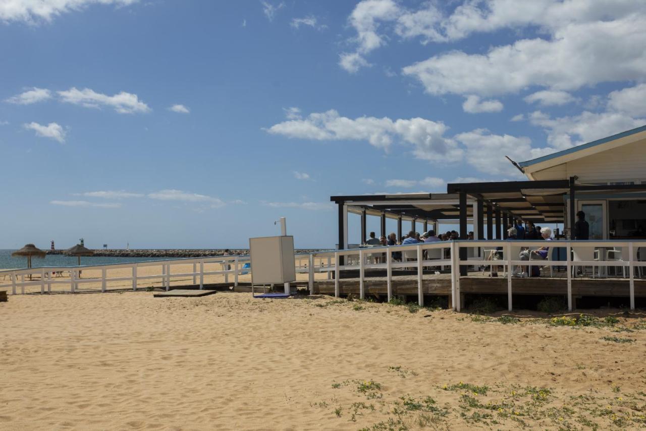 Hopstays Vilamoura All In - Marina View Apartment Quarteira Exteriér fotografie