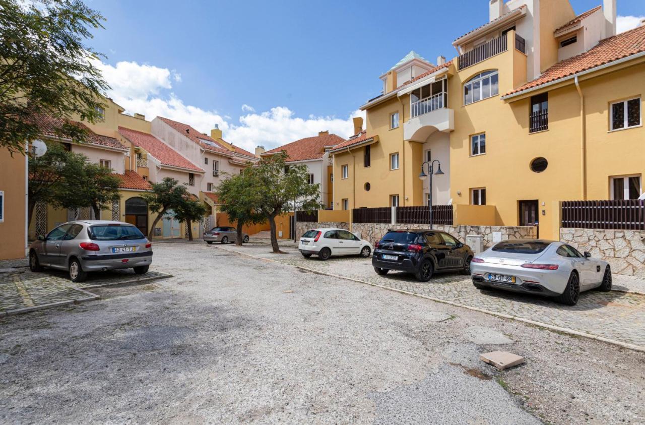 Hopstays Vilamoura All In - Marina View Apartment Quarteira Exteriér fotografie