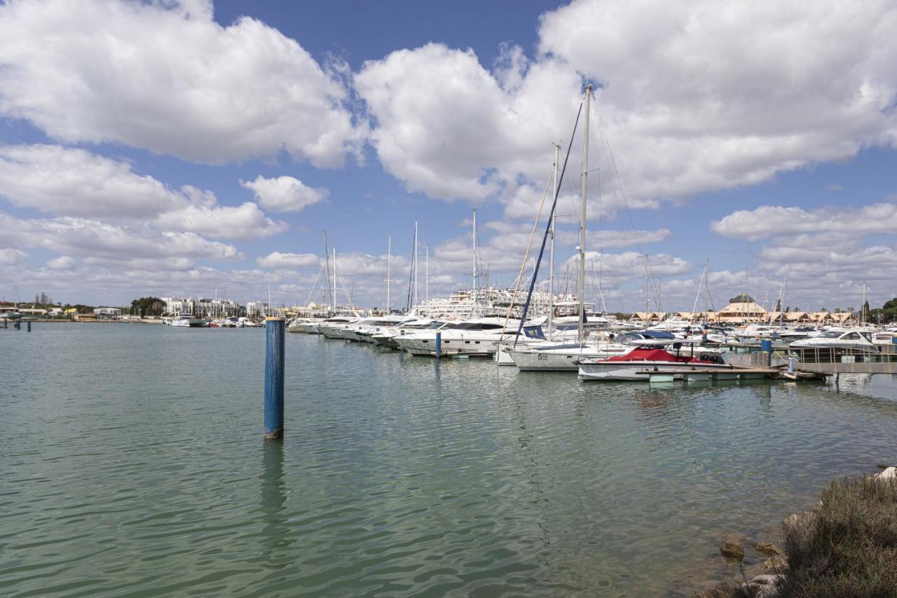 Hopstays Vilamoura All In - Marina View Apartment Quarteira Exteriér fotografie