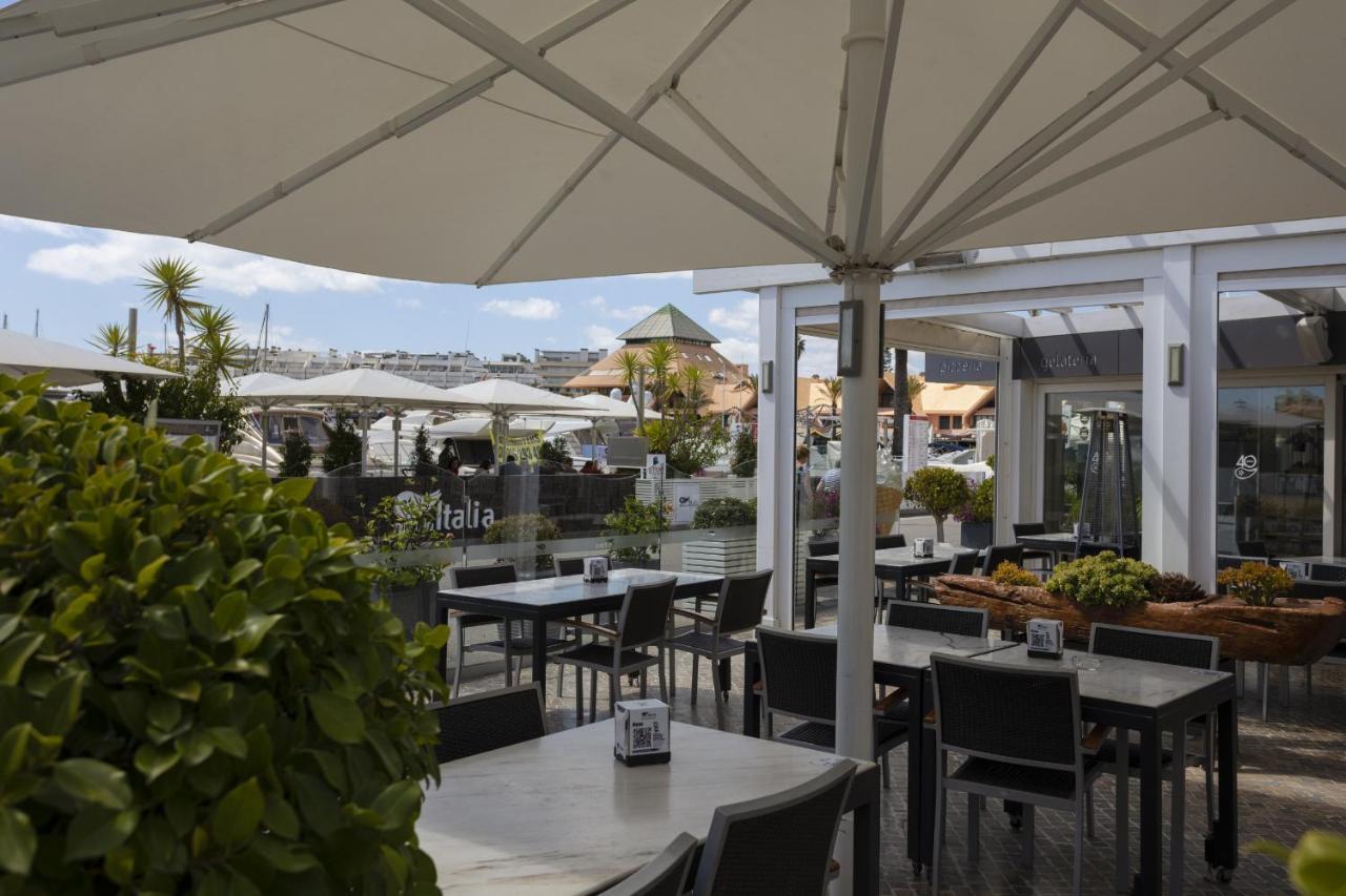 Hopstays Vilamoura All In - Marina View Apartment Quarteira Exteriér fotografie