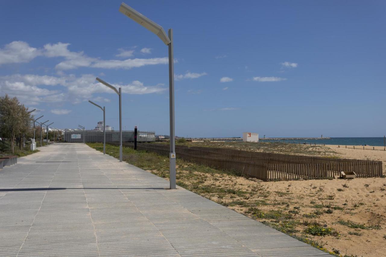Hopstays Vilamoura All In - Marina View Apartment Quarteira Exteriér fotografie