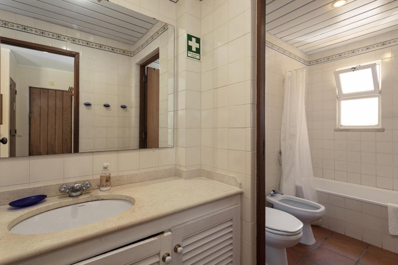 Hopstays Vilamoura All In - Marina View Apartment Quarteira Exteriér fotografie