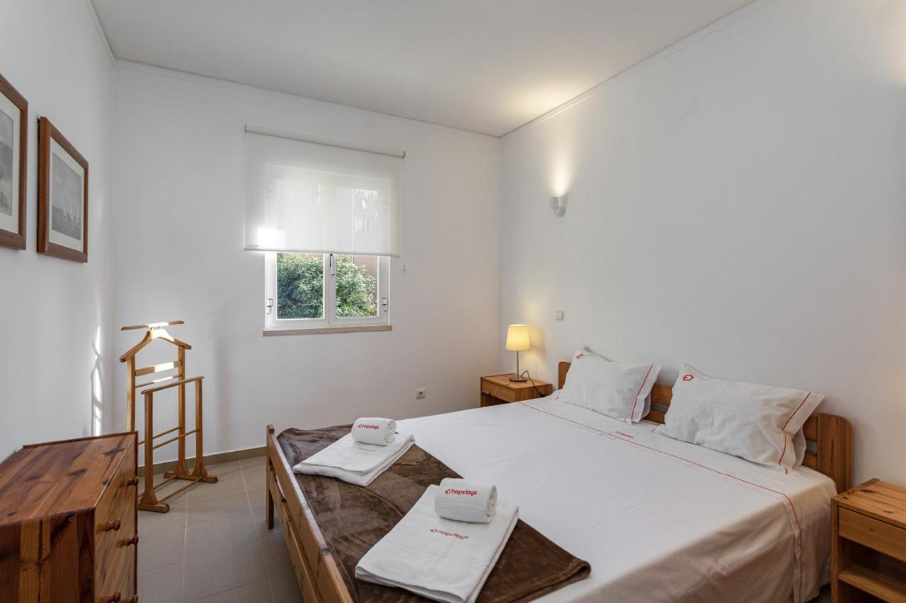Hopstays Vilamoura All In - Marina View Apartment Quarteira Exteriér fotografie