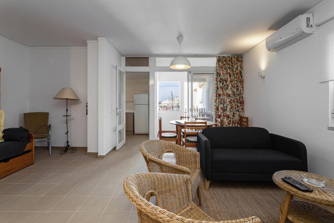 Hopstays Vilamoura All In - Marina View Apartment Quarteira Exteriér fotografie