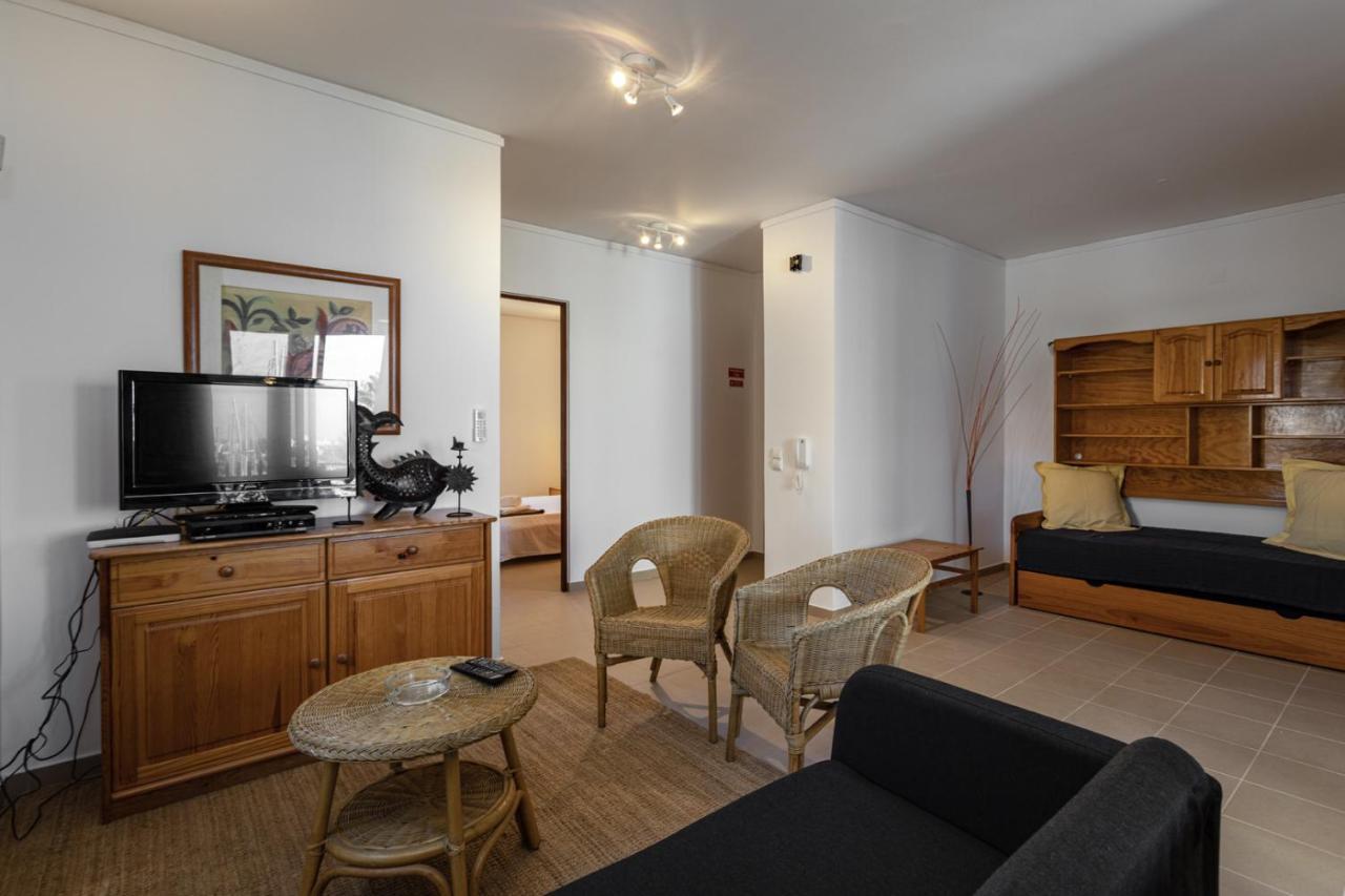 Hopstays Vilamoura All In - Marina View Apartment Quarteira Exteriér fotografie