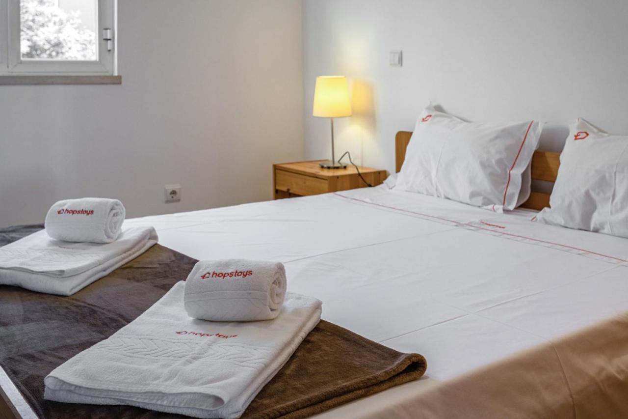 Hopstays Vilamoura All In - Marina View Apartment Quarteira Exteriér fotografie
