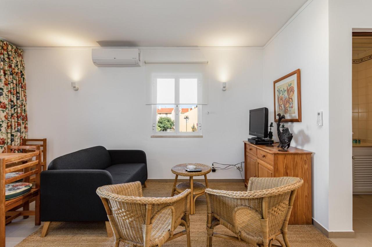 Hopstays Vilamoura All In - Marina View Apartment Quarteira Exteriér fotografie