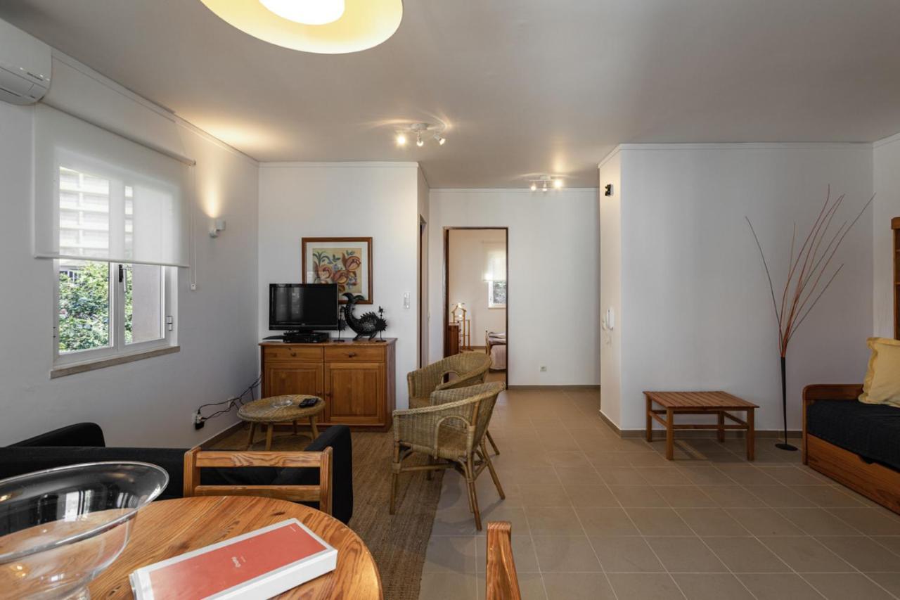 Hopstays Vilamoura All In - Marina View Apartment Quarteira Exteriér fotografie