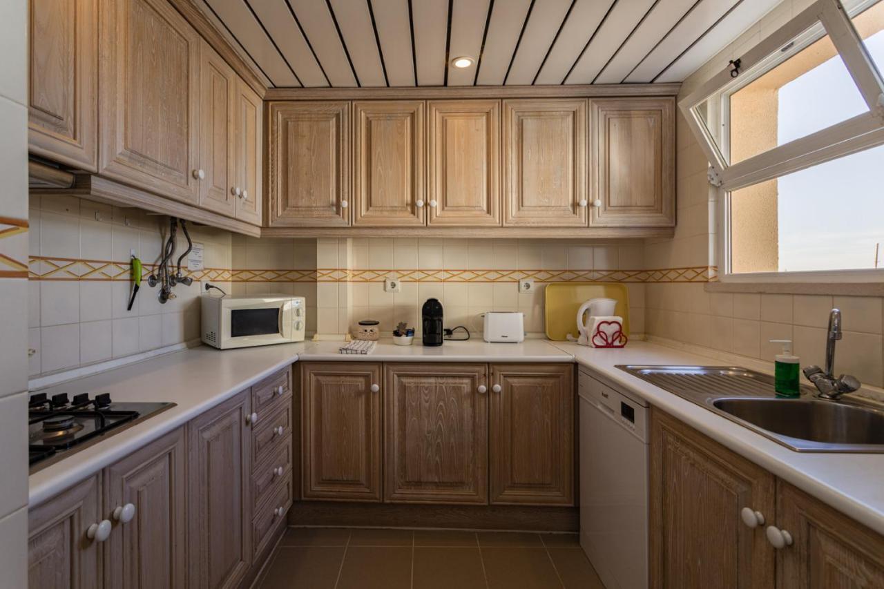 Hopstays Vilamoura All In - Marina View Apartment Quarteira Exteriér fotografie