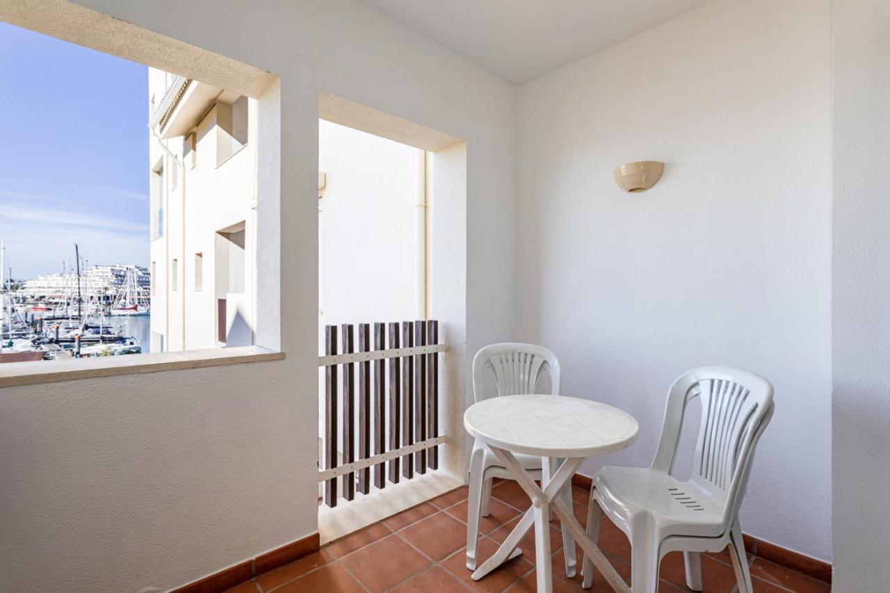 Hopstays Vilamoura All In - Marina View Apartment Quarteira Exteriér fotografie