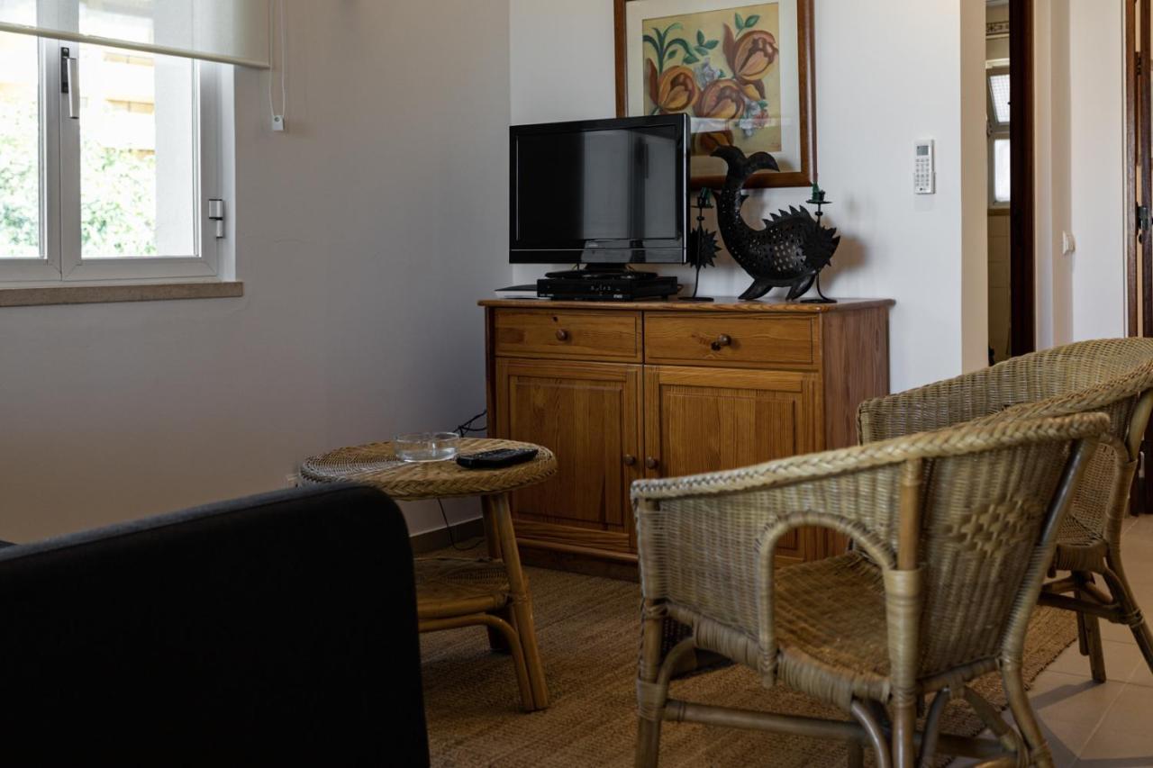 Hopstays Vilamoura All In - Marina View Apartment Quarteira Exteriér fotografie