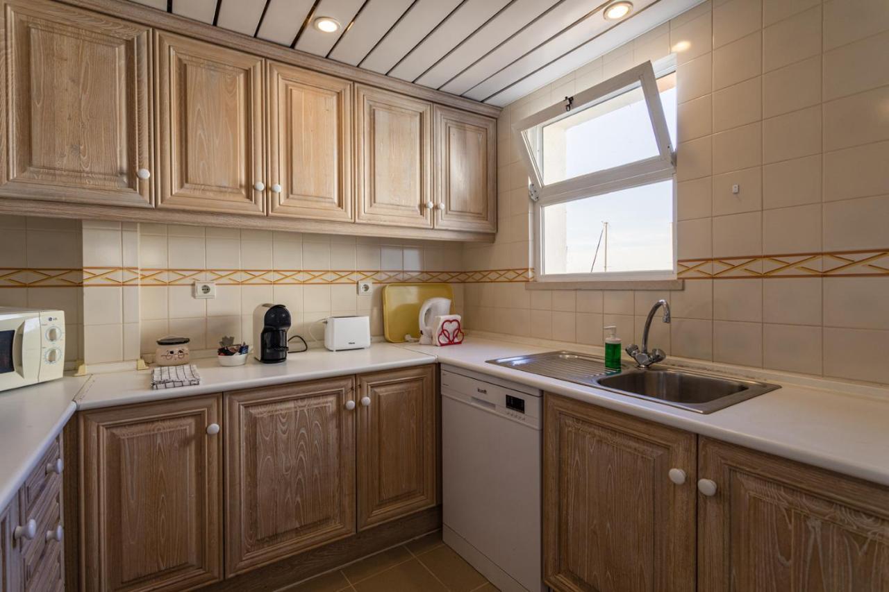 Hopstays Vilamoura All In - Marina View Apartment Quarteira Exteriér fotografie