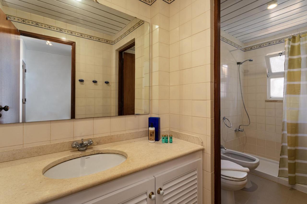 Hopstays Vilamoura All In - Marina View Apartment Quarteira Exteriér fotografie
