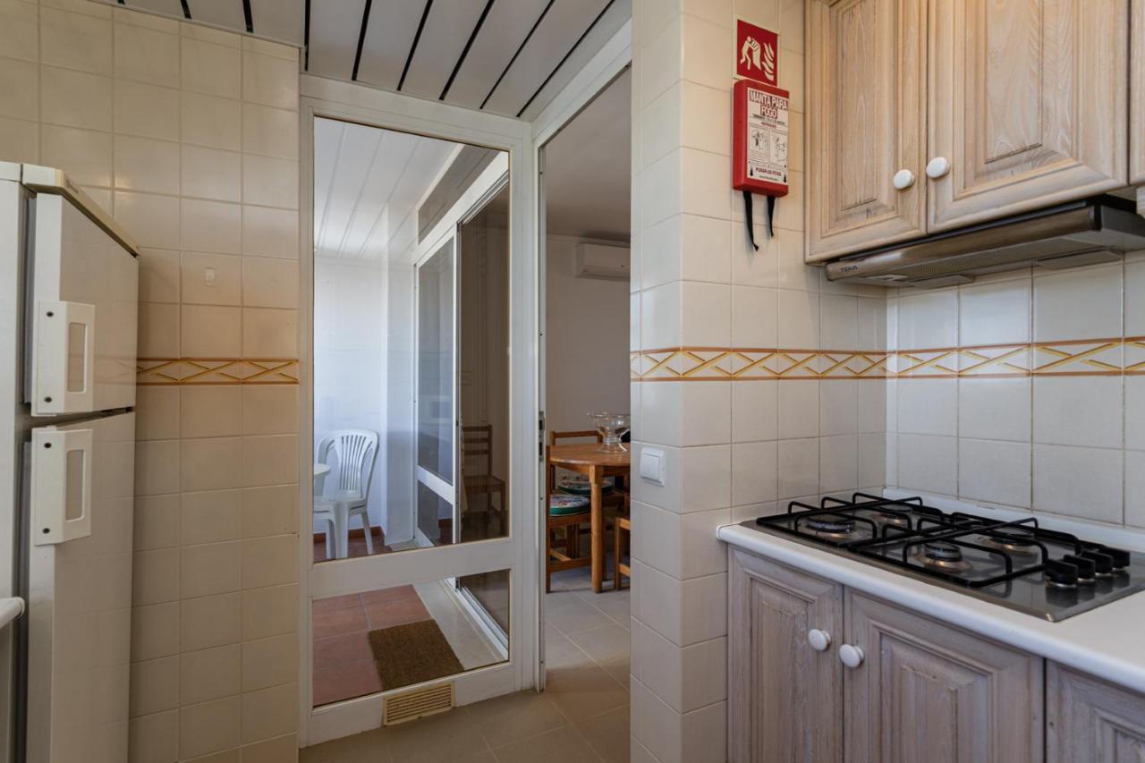 Hopstays Vilamoura All In - Marina View Apartment Quarteira Exteriér fotografie