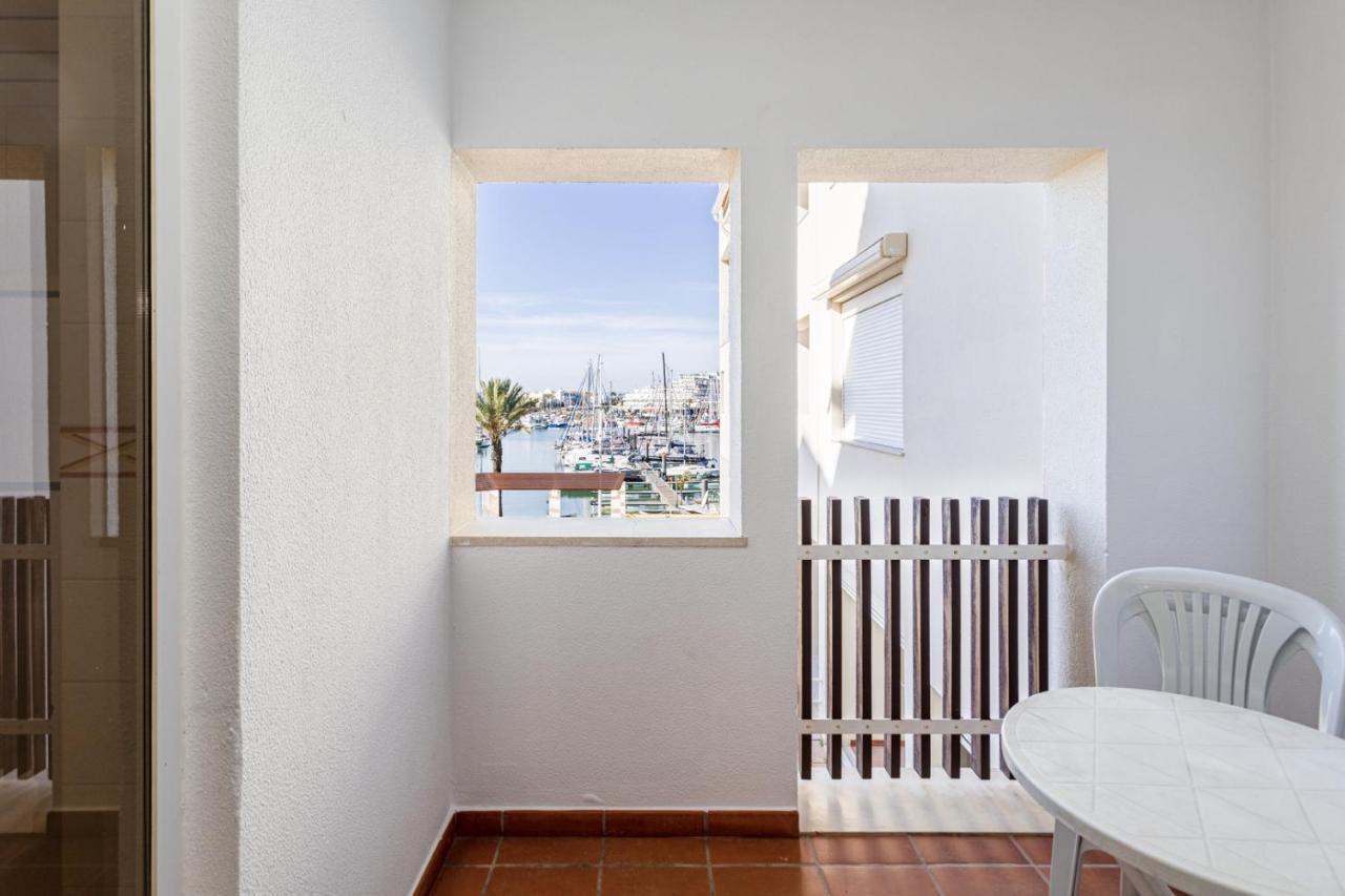 Hopstays Vilamoura All In - Marina View Apartment Quarteira Exteriér fotografie